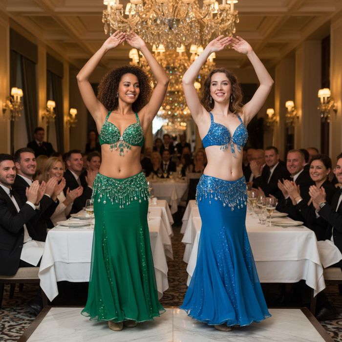 Belly Dance Slobozia / Dans Oriental Slobozia/ Dansuri din Buric