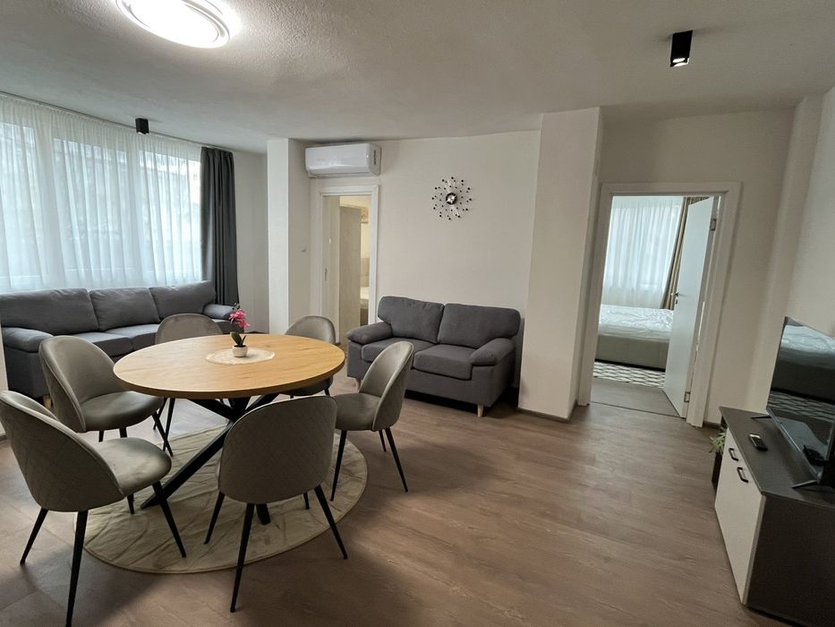 3-стаен апартамент