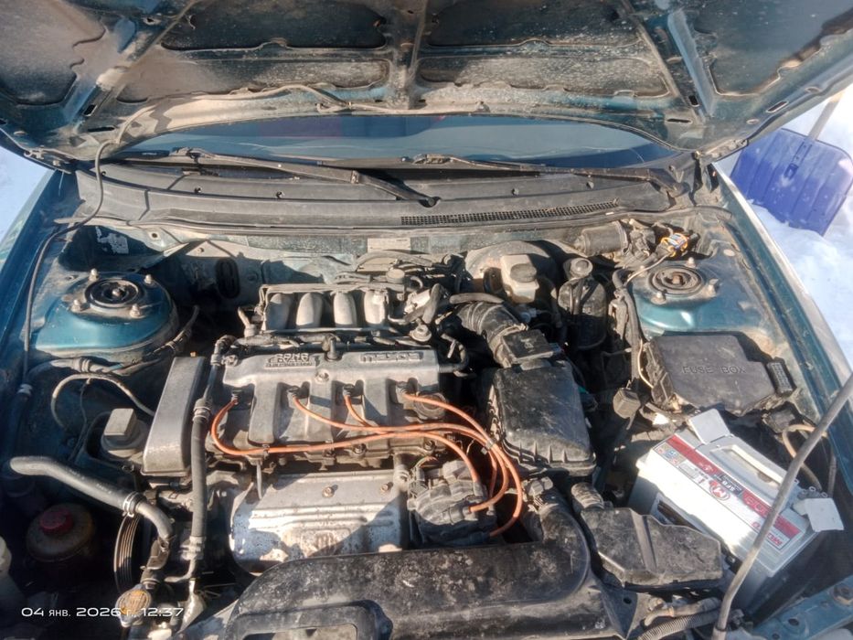 Mazda, 626 в хорошем состоянии