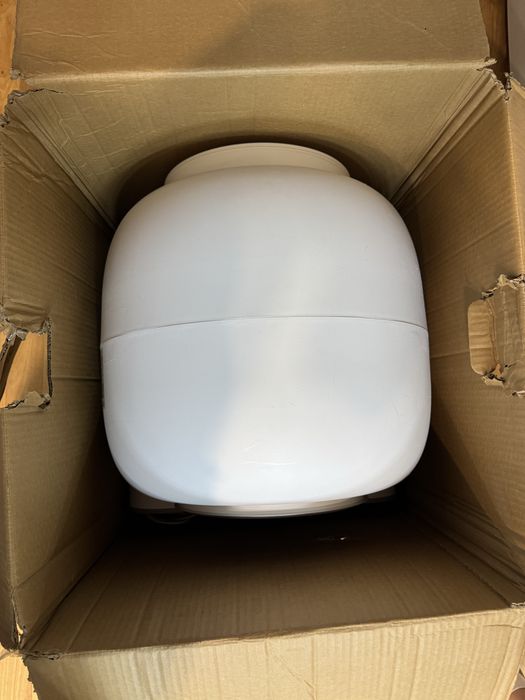 Автоматический кошачий лоток