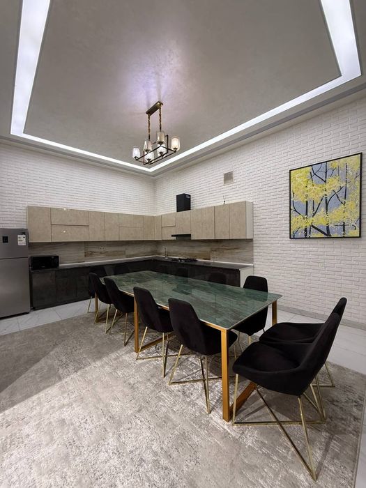 Dacha Charvak Bochka Marmaris Villa Uzimni dacham