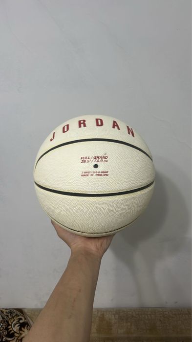 Баскет мячик хороший