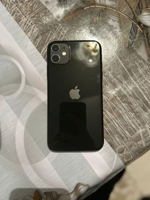 iPhone 11 сатылады
