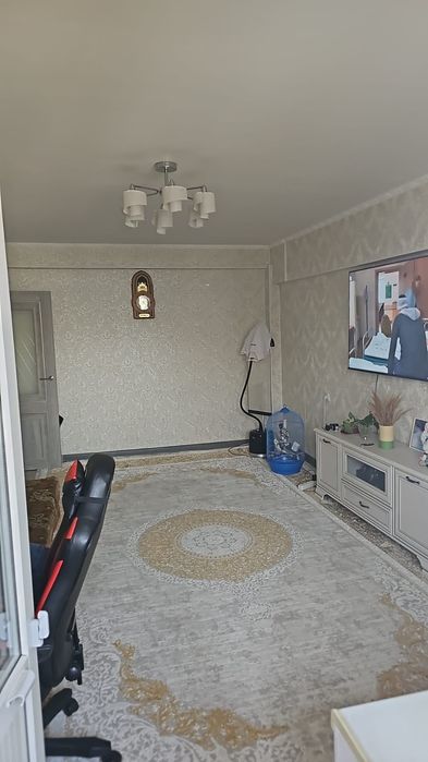 Сдам однокомнатную
