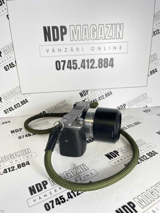 NDP Amanet NON-STOP Bld.Iuliu Maniu 69 APARAT FOTO SONY A6000 (42825)