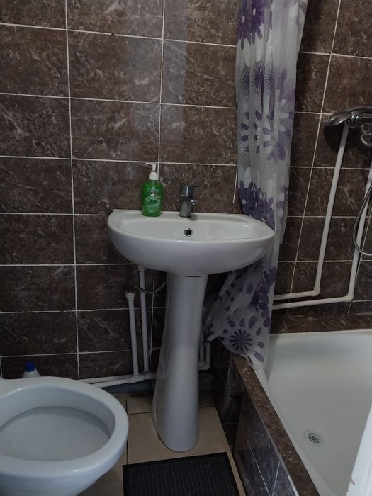 Квартира посуточно