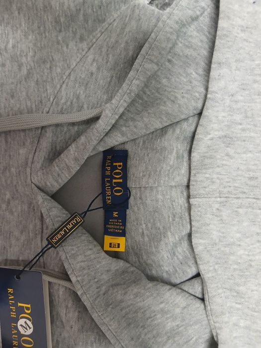 Hanorac Polo Ralph Lauren
