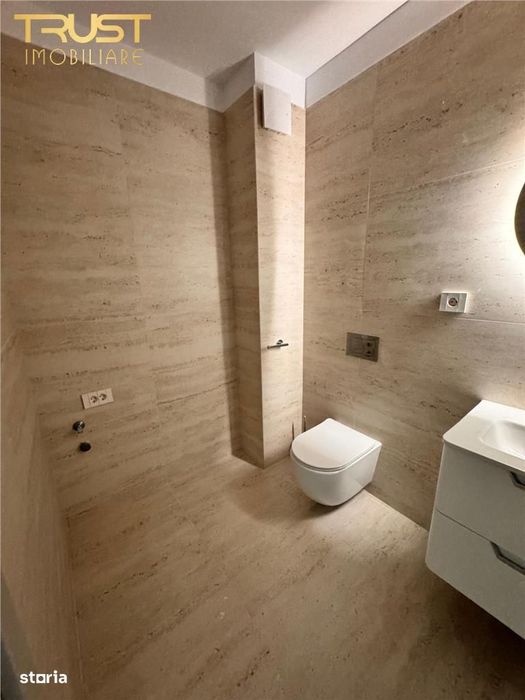 2 camere l Elite City l 11 MP Balcon l Garaj Subteran