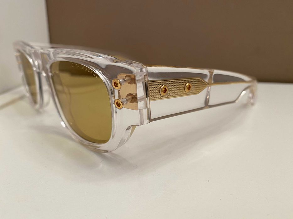 Dita Muskel polarized ochelari de soare barbatesti, originali, retail 789 euro