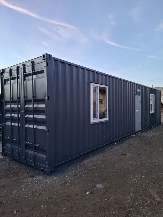 Продается контейнер