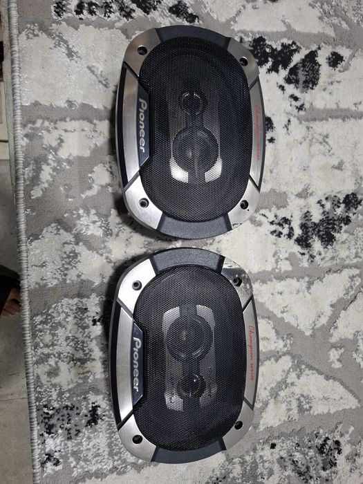 Pioneer chinpion sotiladi