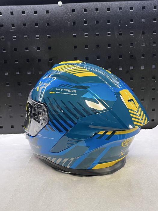 Casca premier hyper xr 21 md