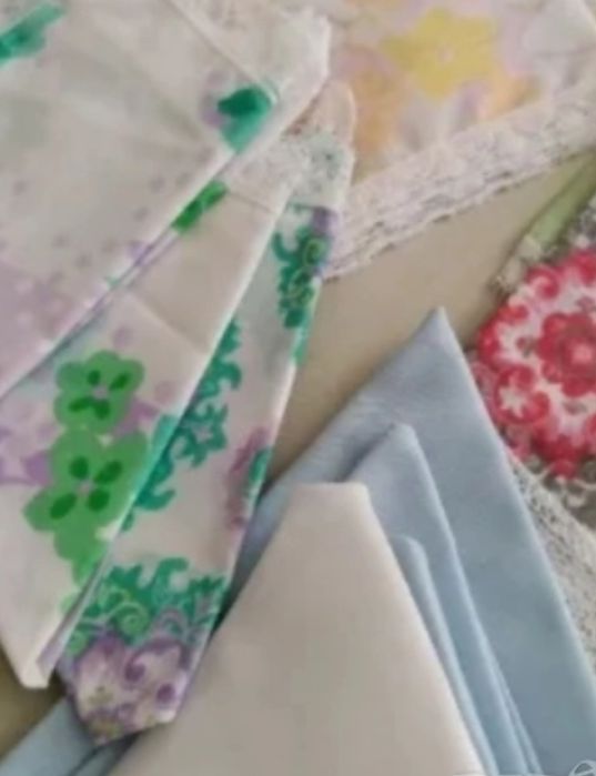 Нови дамски носни кърпички