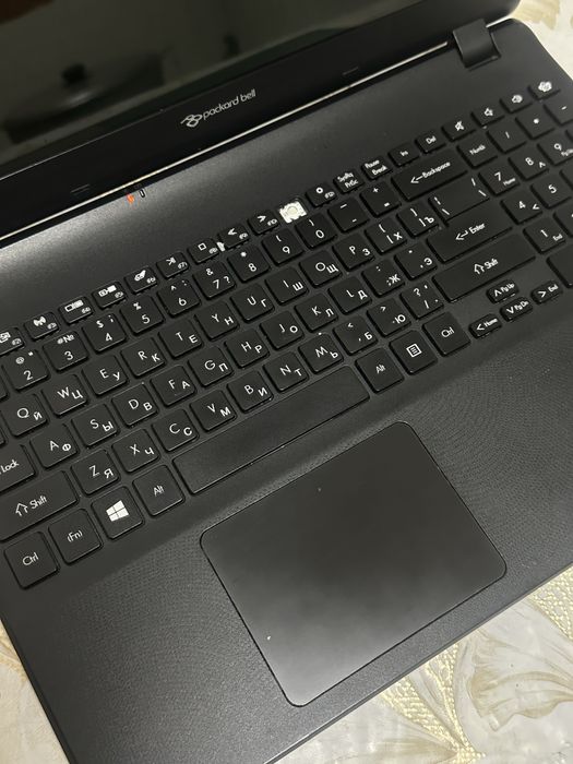 Ноутбук 75000 тг