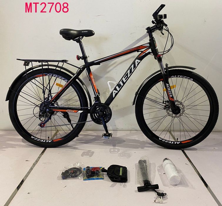 Велосипед большой выбор с первых рук