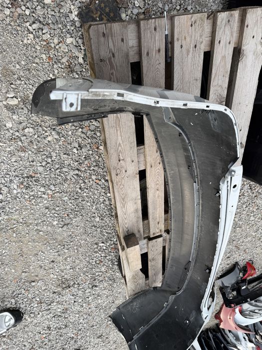 Броня Tesla Model X