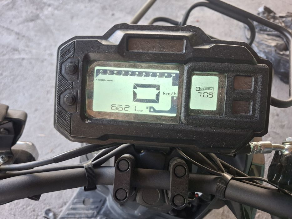 Танк 300 продам почти новая