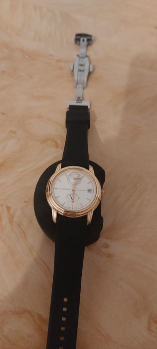 Ceas Carl F Bucherer