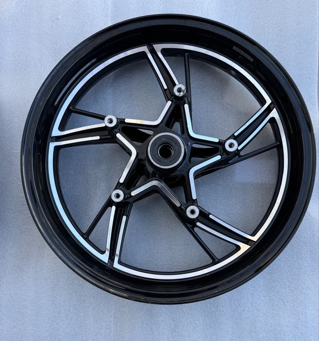 bmw gs 1200/ sargent / gs 1200/1250 HP