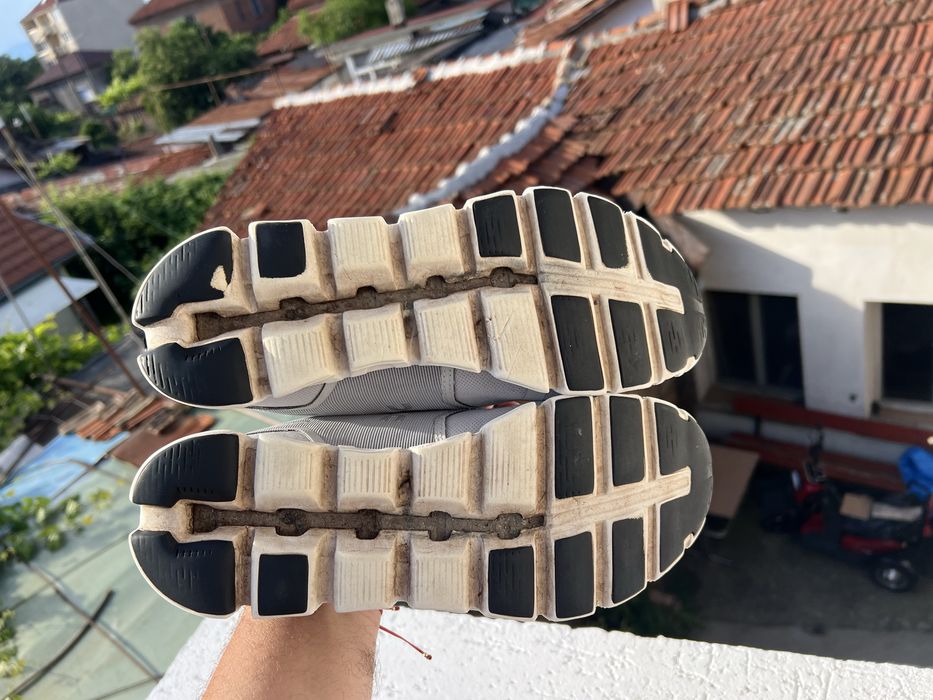 O”N Running 44 Waterproof