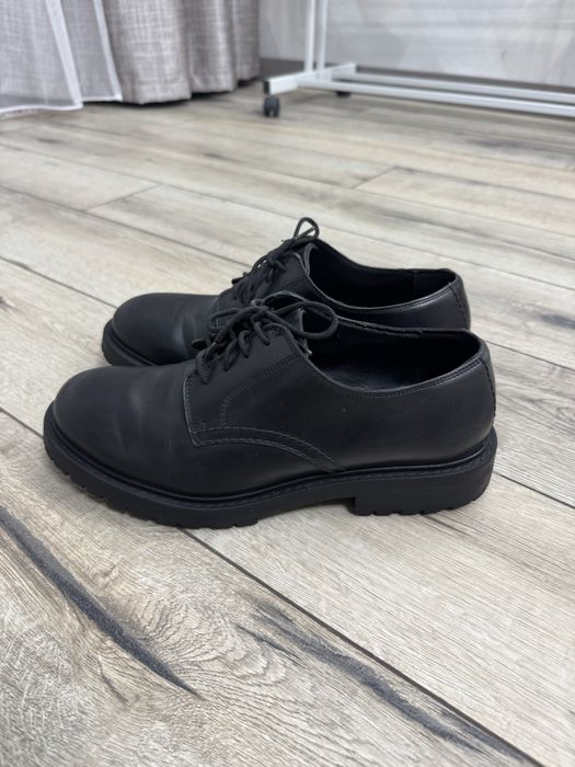 Ботинки Zara, оригинал