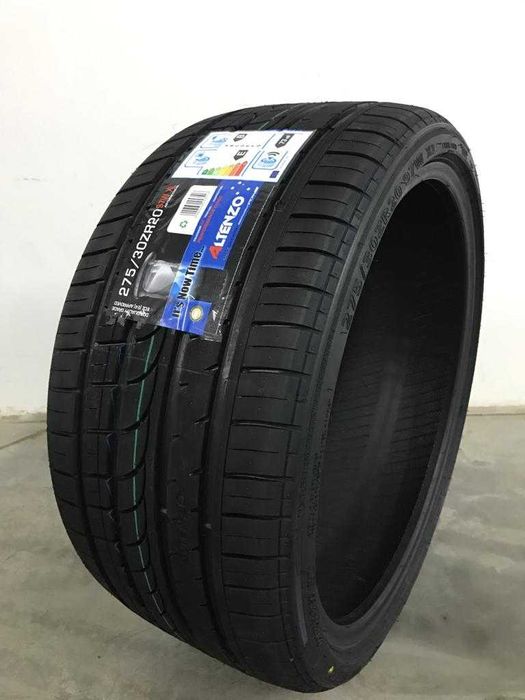 245/35R20 98W XL  275/30R20 97W XL — Altenzo Sports Comforter +