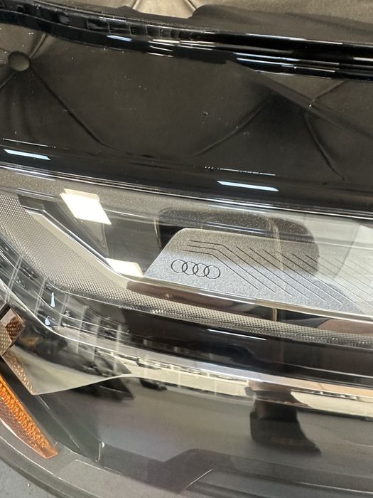 Audi Q5 SQ5 Facelift Фар фарове USA 20-24 американски