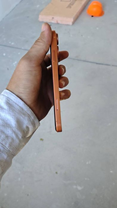 Iphone 17 pro (XR)