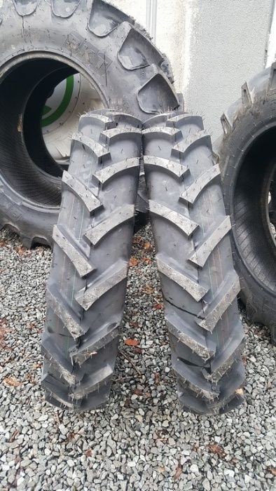 Anvelope 7.50-20 BKT NOI de TRACTIUNE cauciucuri ieftine cu garantie