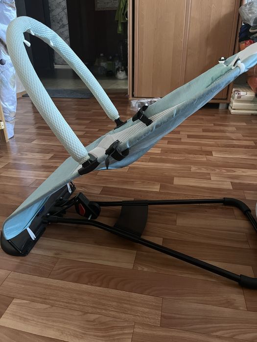 Шезлонг для ребенка