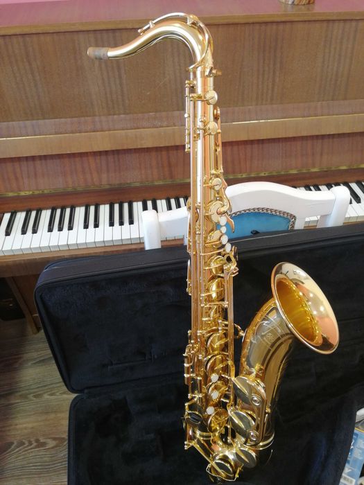 Саксофон тенор Yamaha 62