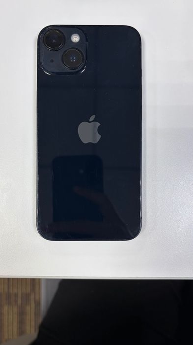 ПРОДАМ б/у iPhone14(256GB)