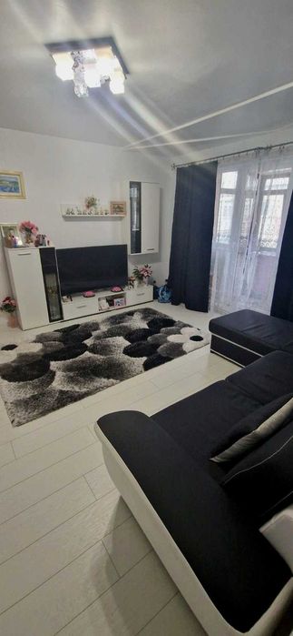 Apartament 2 camere Moreni