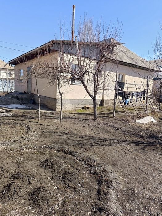 Продам Два Дома &