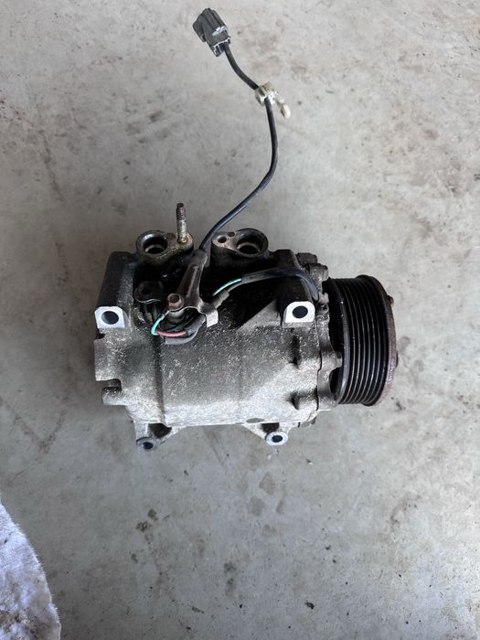 Компресор климатик Хонда ЦРВ 2