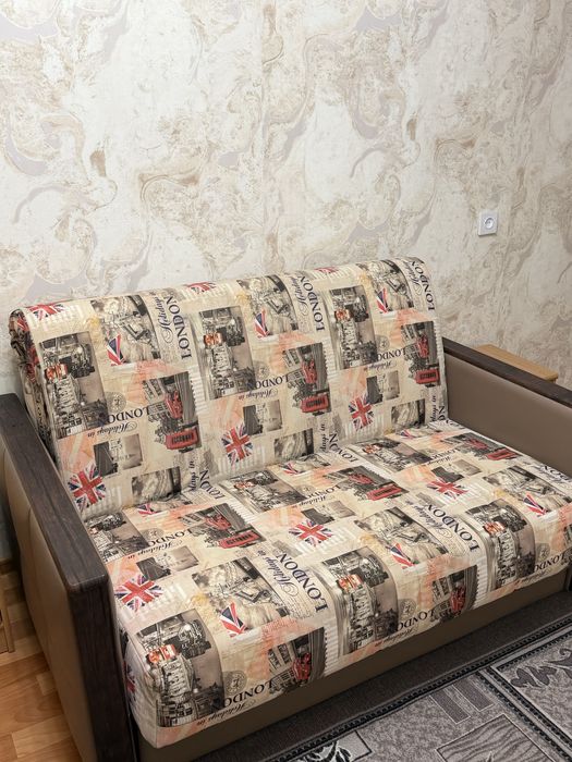 Продам хороший диван