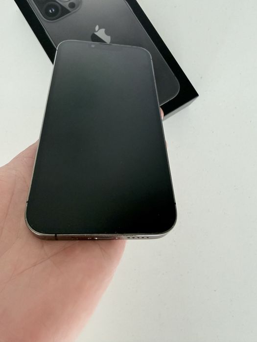 iPhone 13 Pro, 128 GB