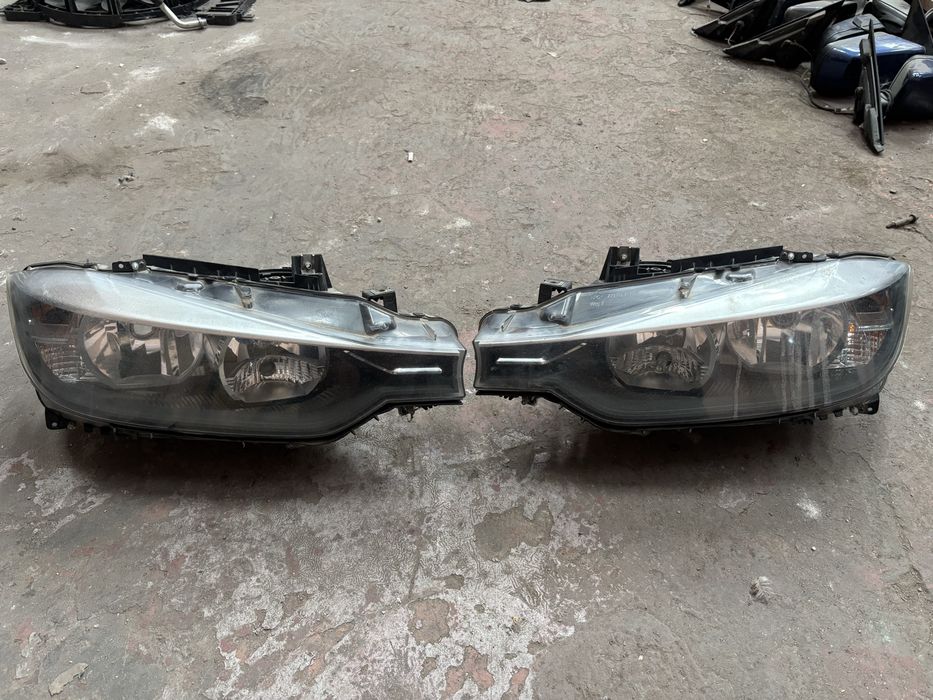 Фарове BMW F30 F31