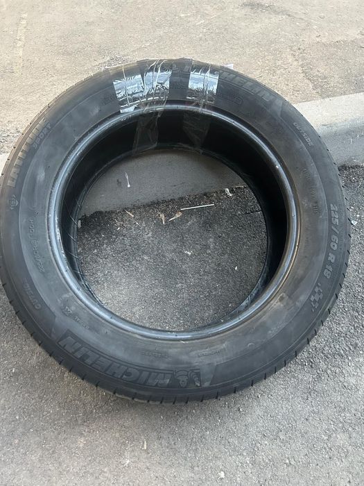 Шины Michelin R18 Мишлен б/у