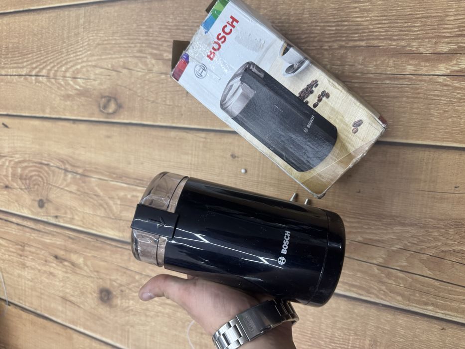 Bosch ras ita de cafea