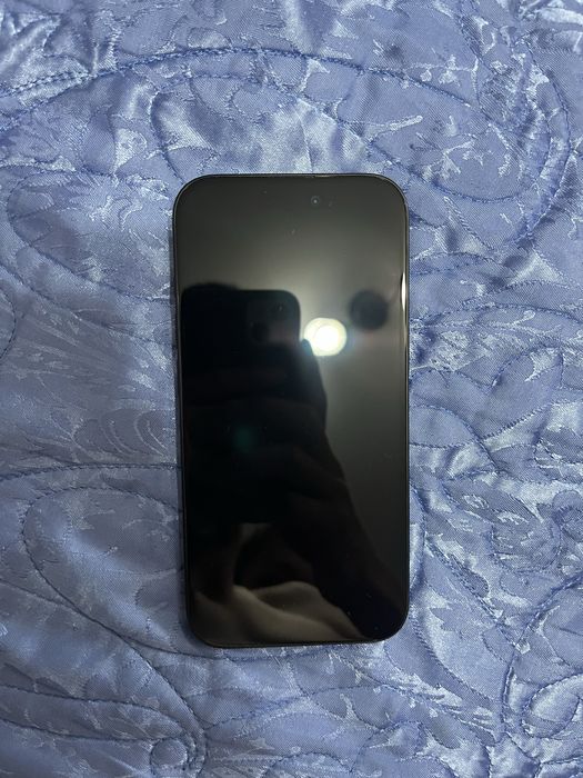 iPhone 15, есть торг