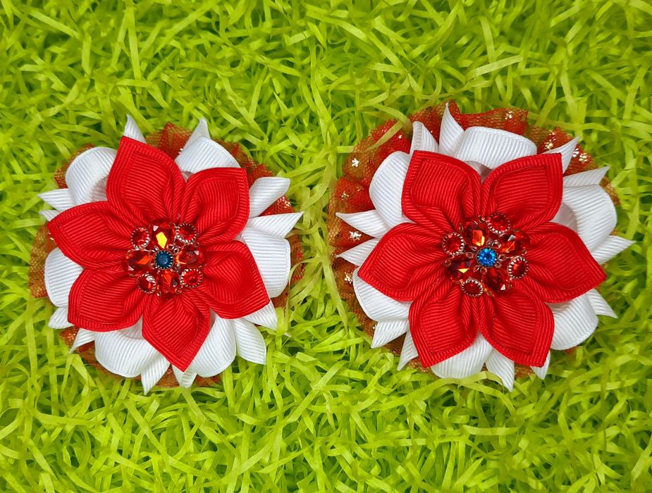 Аксессуары для волос