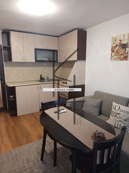 2-стаен в Варна-Аспарухово площ 45 цена 300