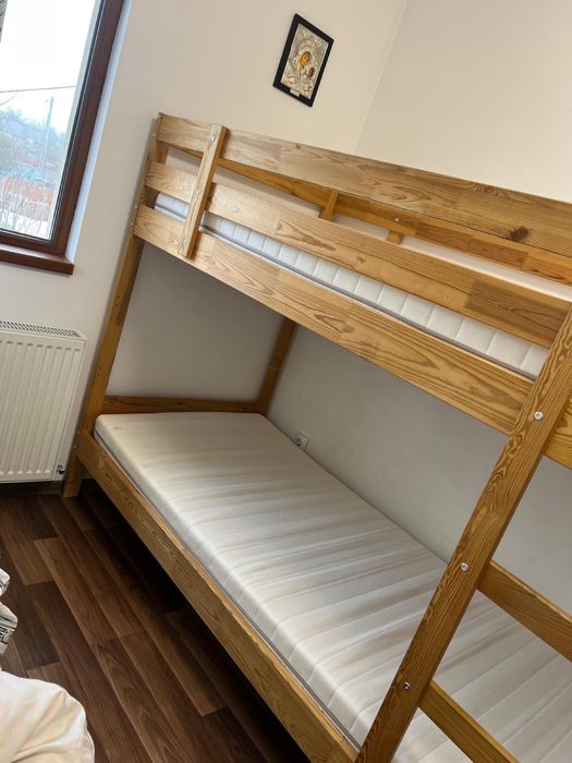 Pat supraetajat IKEA