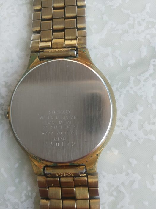 Seiko,made in japan    Оригинален!