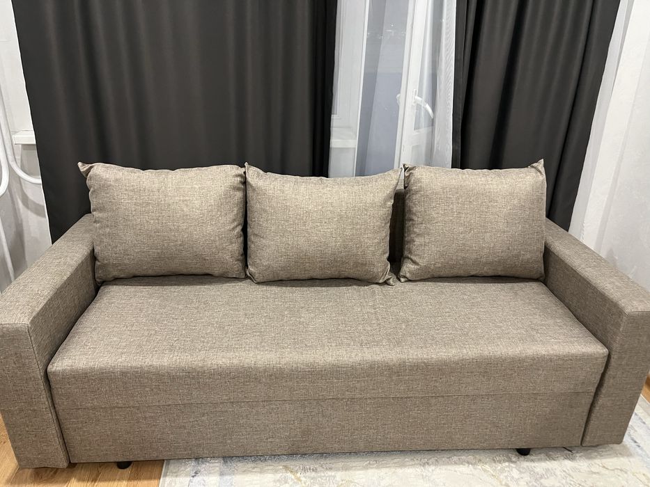 Диван раскладной