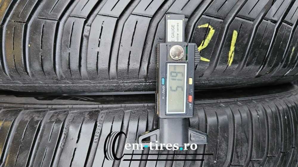 235/50 R19 • All Season • Continental AllSeasonContact  103V | 2 buc | Pret/buc