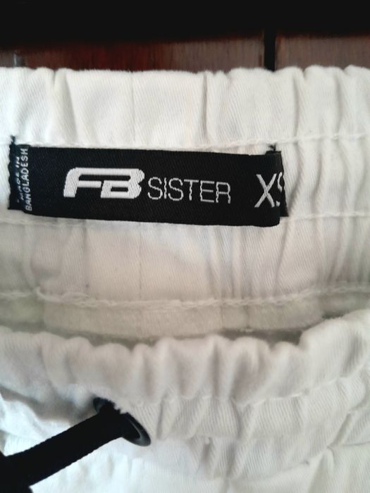 Pantalon FB Sister ms XS