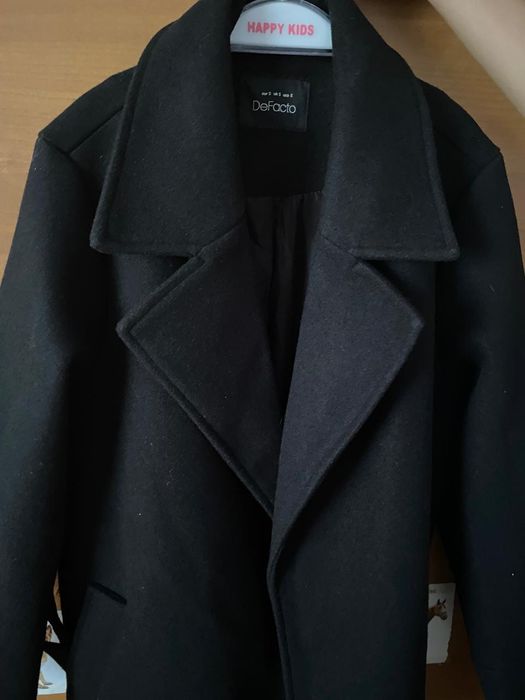 Продам пальто новый