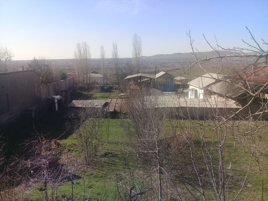 Уй сотилади! Бустонлик тумани Янги аул махалласида!